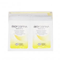 Биофосфина (Biofosfina) пак. 5г 20шт в Альметьевске и области фото